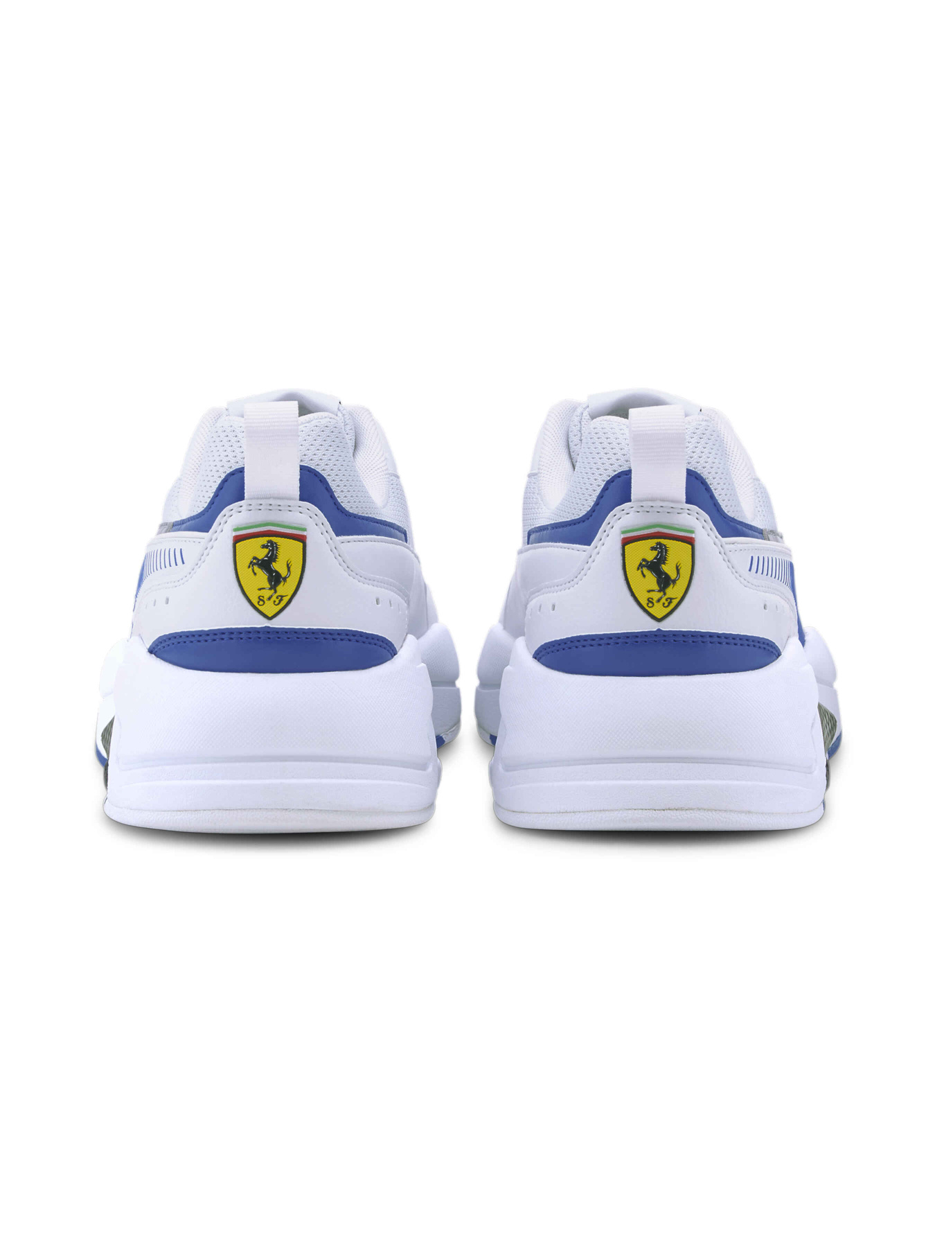 Кросівки повсякденні PUMA Ferrari Race X-ray 2 модель 306553 Фото