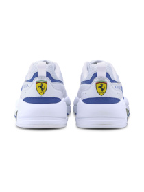 Кросівки повсякденні PUMA Ferrari Race X-ray 2 модель 306553 Фото