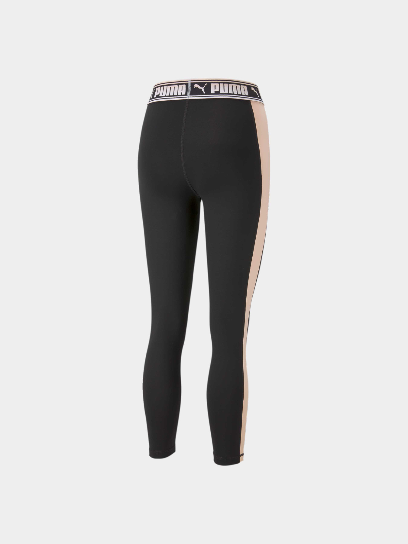 Леггинсы спортивные PUMA Strong Fashion Tight модель 523111 Фото