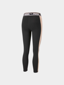 Леггинсы спортивные PUMA Strong Fashion Tight модель 523111 Фото