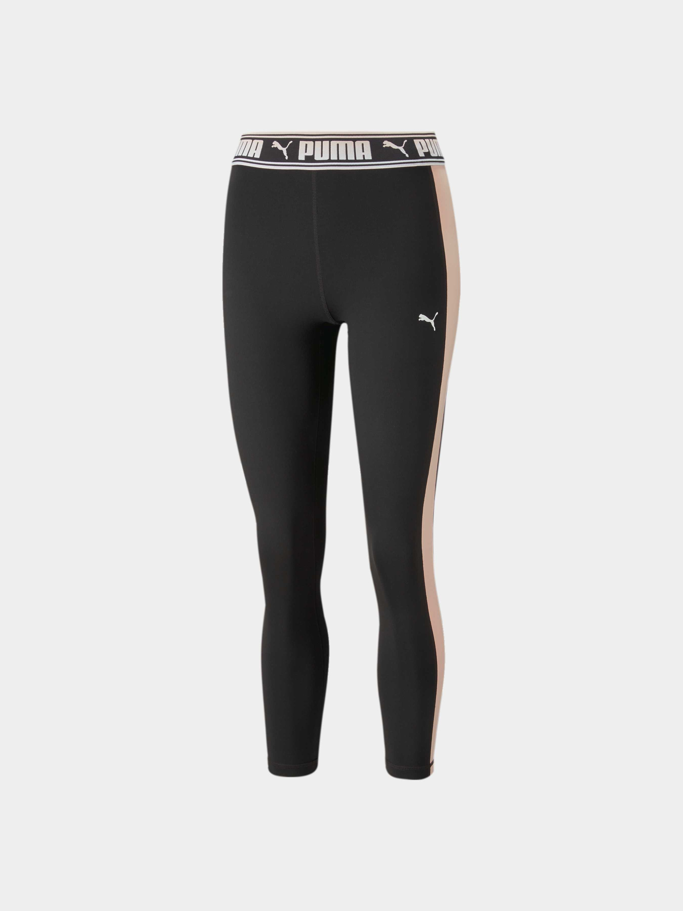 Спортивные леггинсы PUMA Strong Fashion Tight модель 523111 Фото