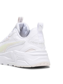 Кроссовки PUMA Trinity Lite Winter Wmns модель 393378 Фото