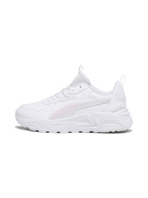 Кроссовки PUMA Trinity Lite Winter Wmns модель 393378 Фото