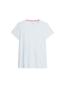Футболка спортивна PUMA Run Favorite Ss Tee W модель 523166 Фото