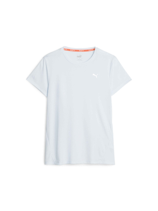 Футболка спортивная PUMA Run Favorite Ss Tee W модель 523166 Фото