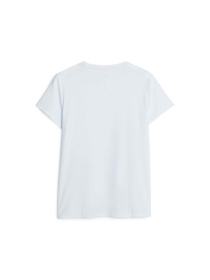 Спортивна футболка PUMA Run Favorite Ss Tee W модель 523166 Фото