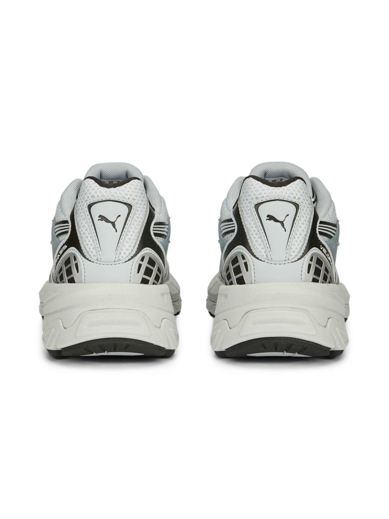 Кроссовки PUMA Velophasis Technisch модель 390932 Фото