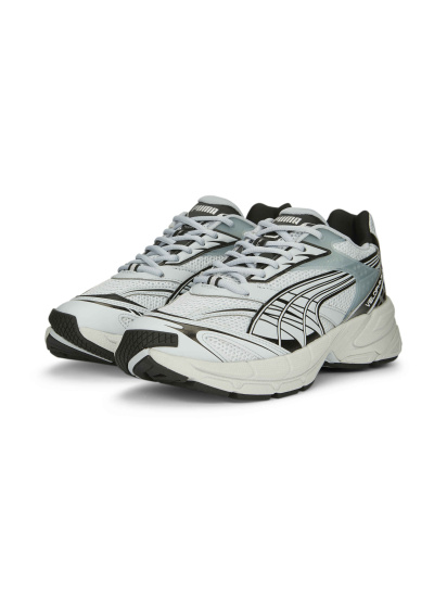 Кросівки для бігу PUMA Velophasis Technisch модель 390932 — фото - INTERTOP