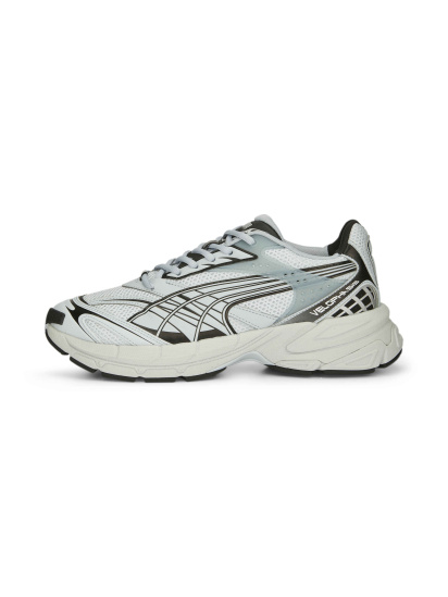 Кросівки для бігу PUMA Velophasis Technisch модель 390932 — фото 4 - INTERTOP