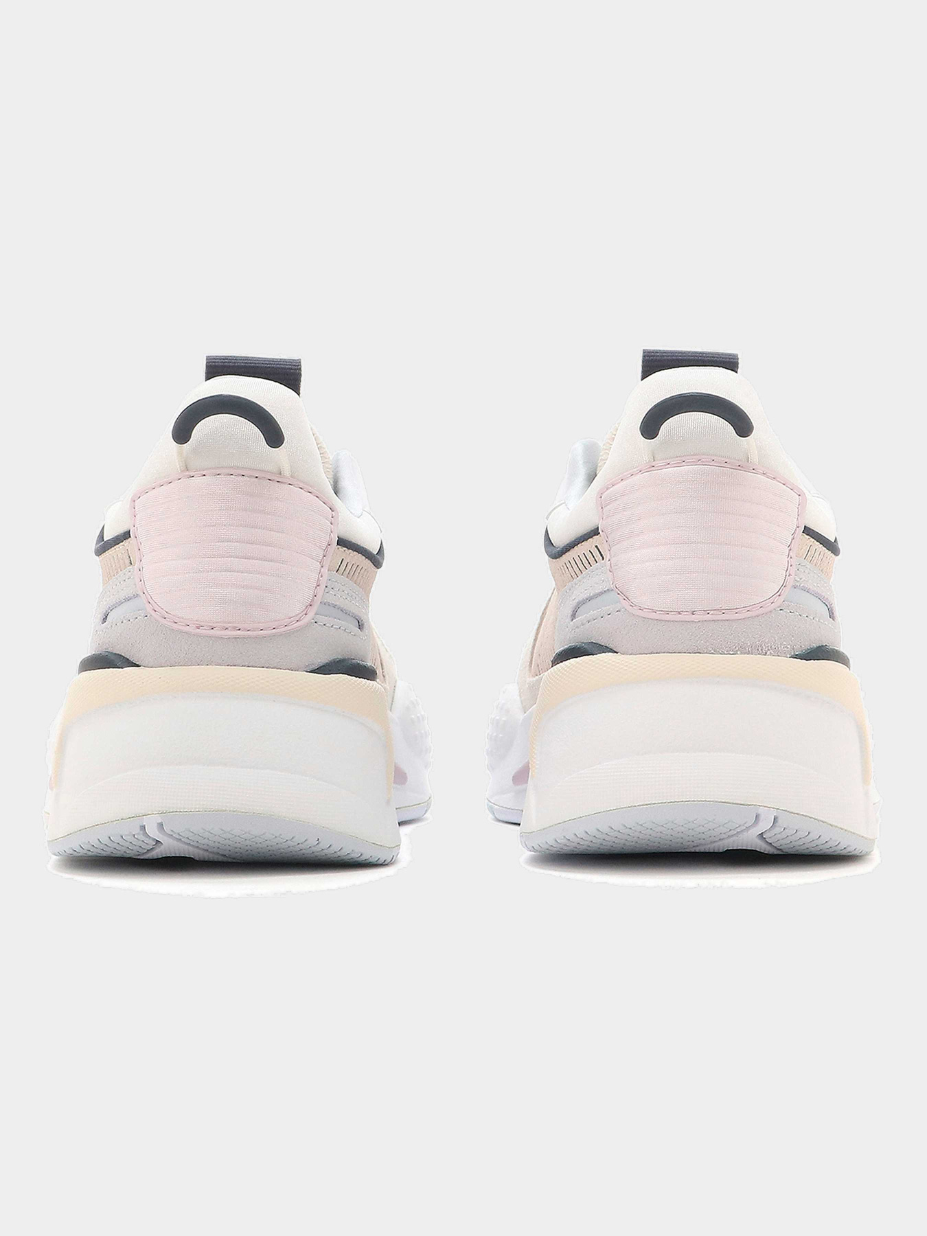 Кроссовки PUMA Rs-x Reinvent Wn's модель 371008 Фото