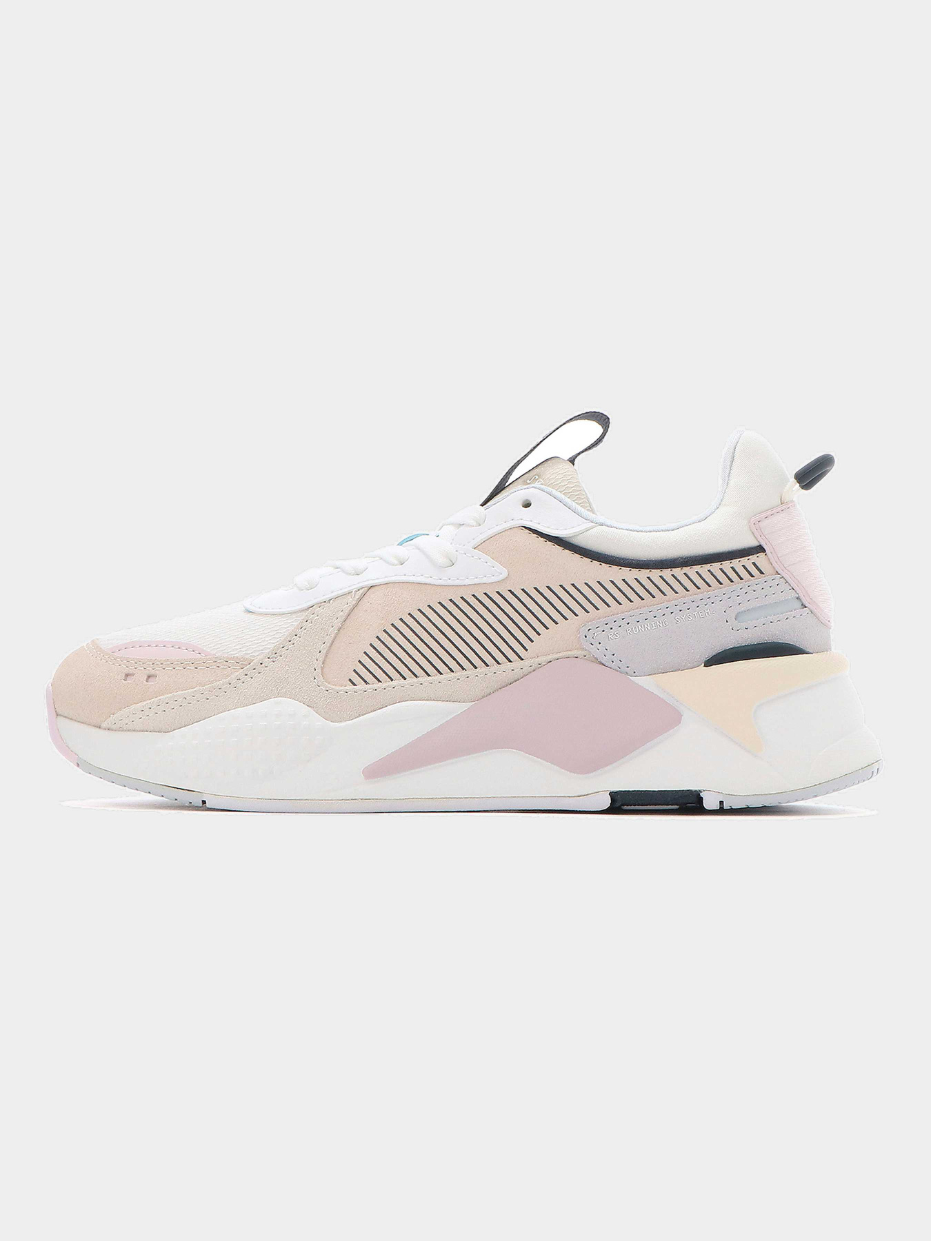 Кроссовки PUMA Rs-x Reinvent Wn's модель 371008 Фото