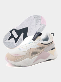 Кроссовки PUMA Rs-x Reinvent Wn's модель 371008 Фото