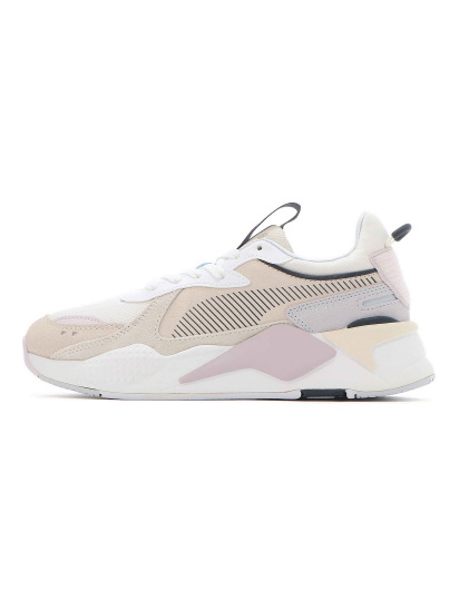 Кроссовки PUMA Rs-x Reinvent Wn's модель 371008 — фото 4 - INTERTOP