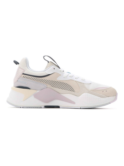 Кроссовки PUMA Rs-x Reinvent Wn's модель 371008 — фото - INTERTOP