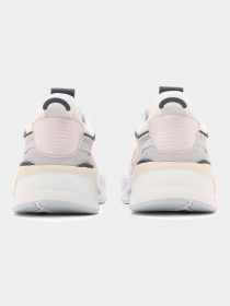 Кросівки повсякденні PUMA Rs-x Reinvent Wn's модель 371008 Фото