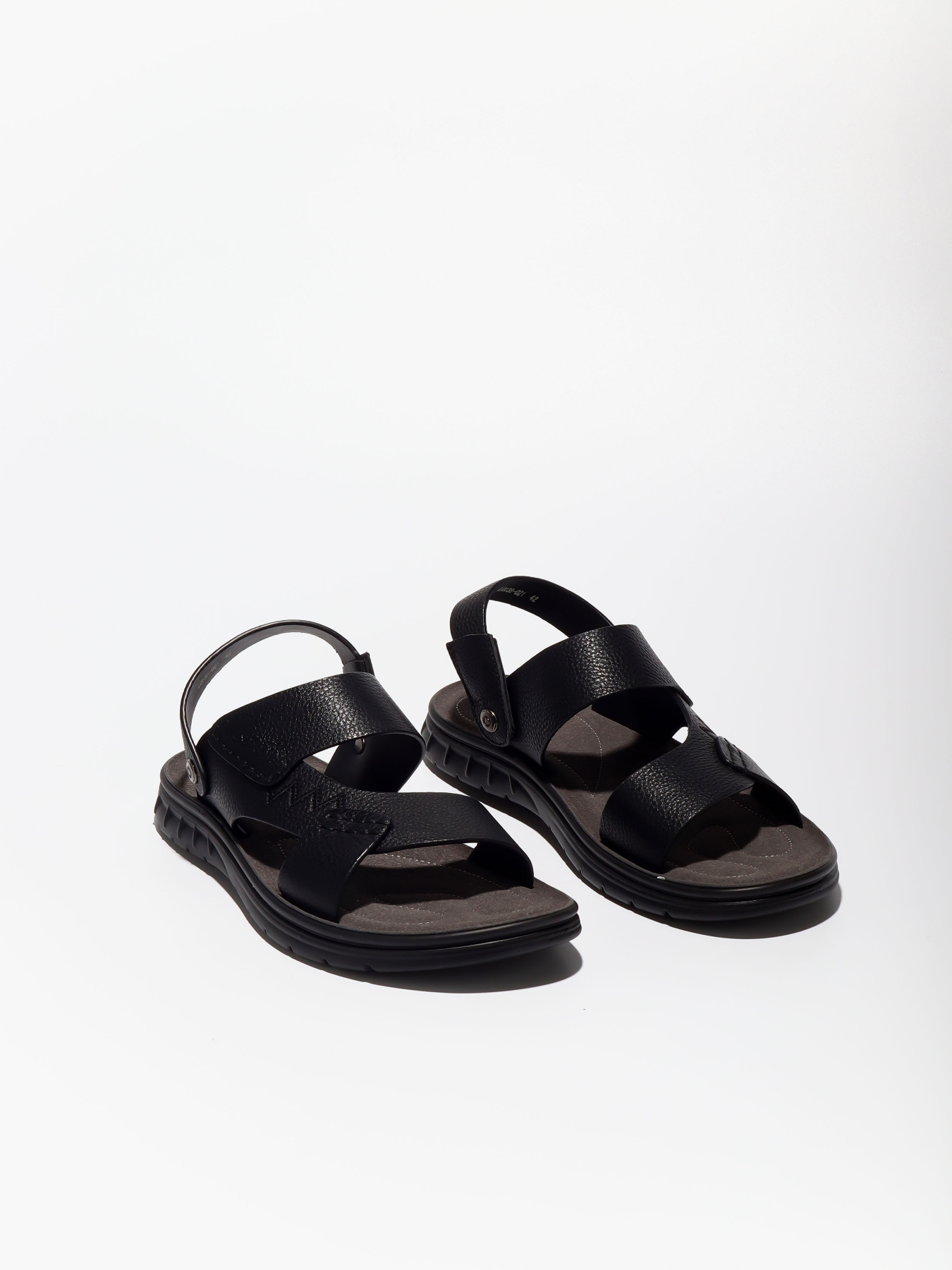 Сандалії Respect модель LQ038-021 Фото