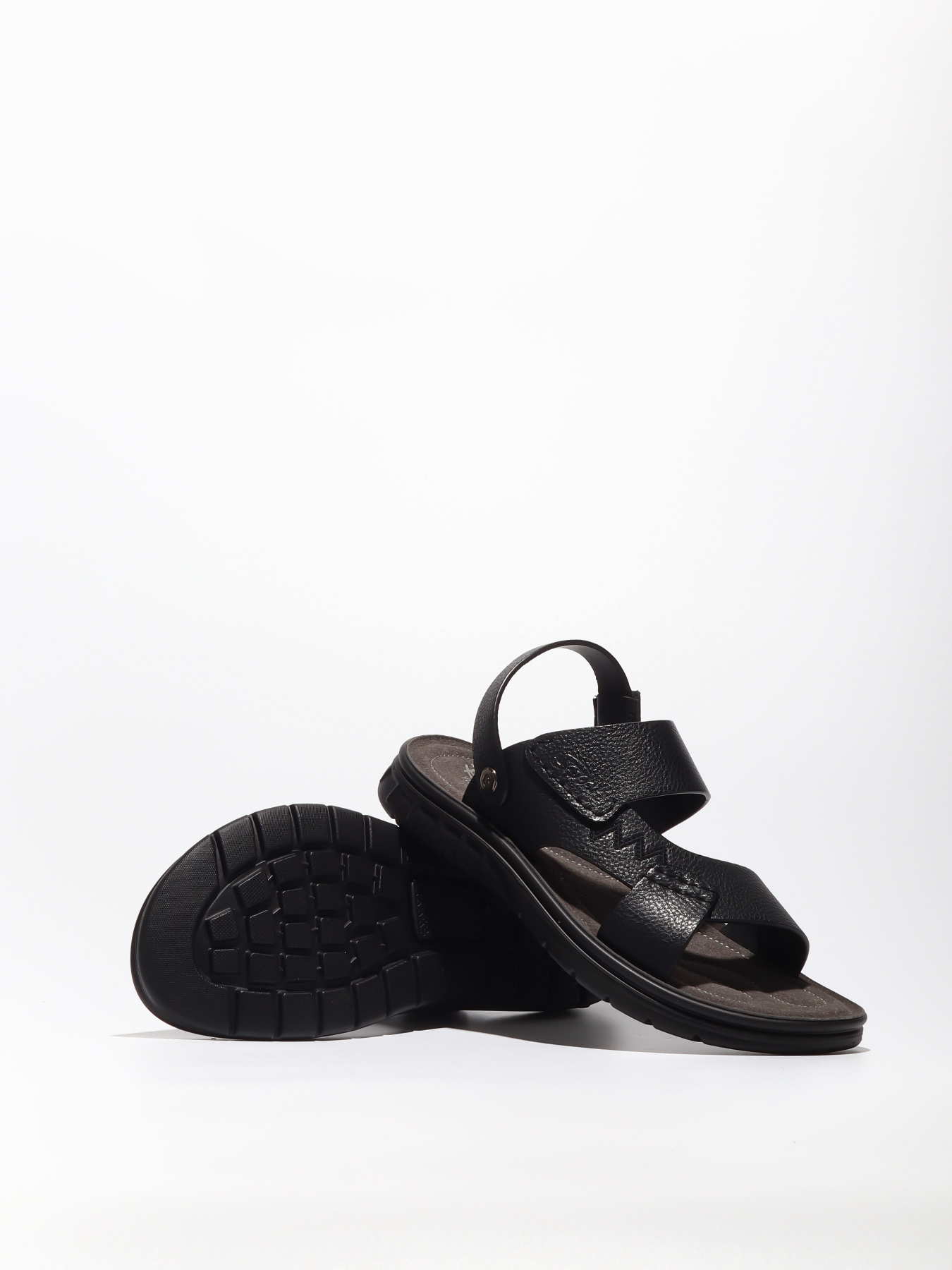 Сандалії Respect модель LQ038-021 Фото