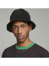 Панама PUMA x Rhuigi Bucket Hat модель 024728 Фото