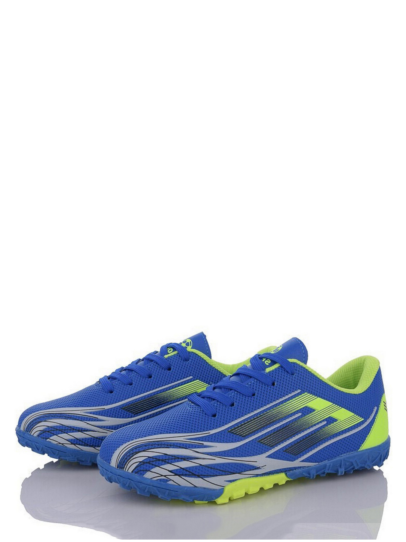 Бутсы Caroc модель QS281-3 Бутсы Caroc модель QS281-3 Фото