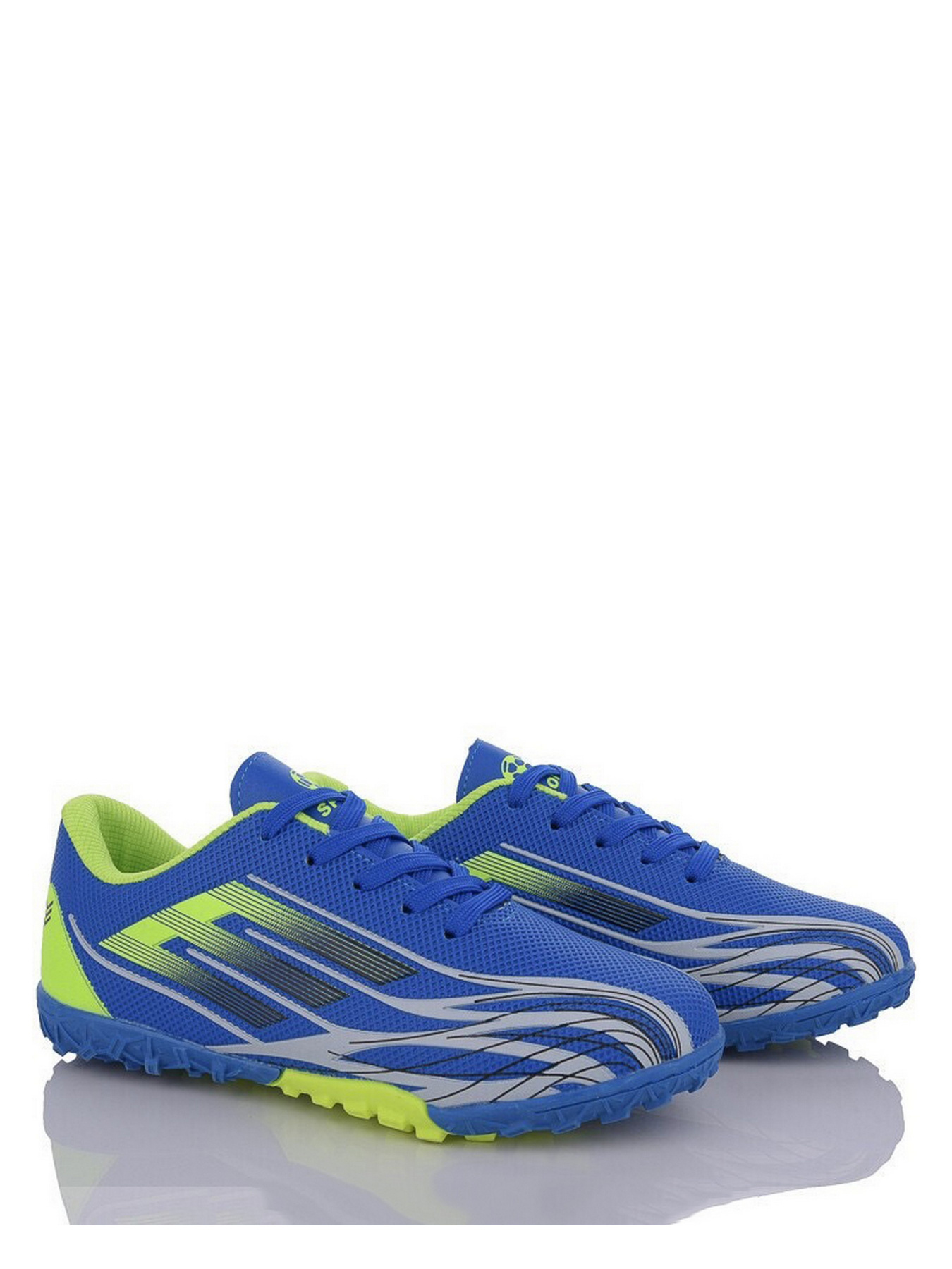 Бутсы Caroc модель QS281-3 Бутсы Caroc модель QS281-3 Фото