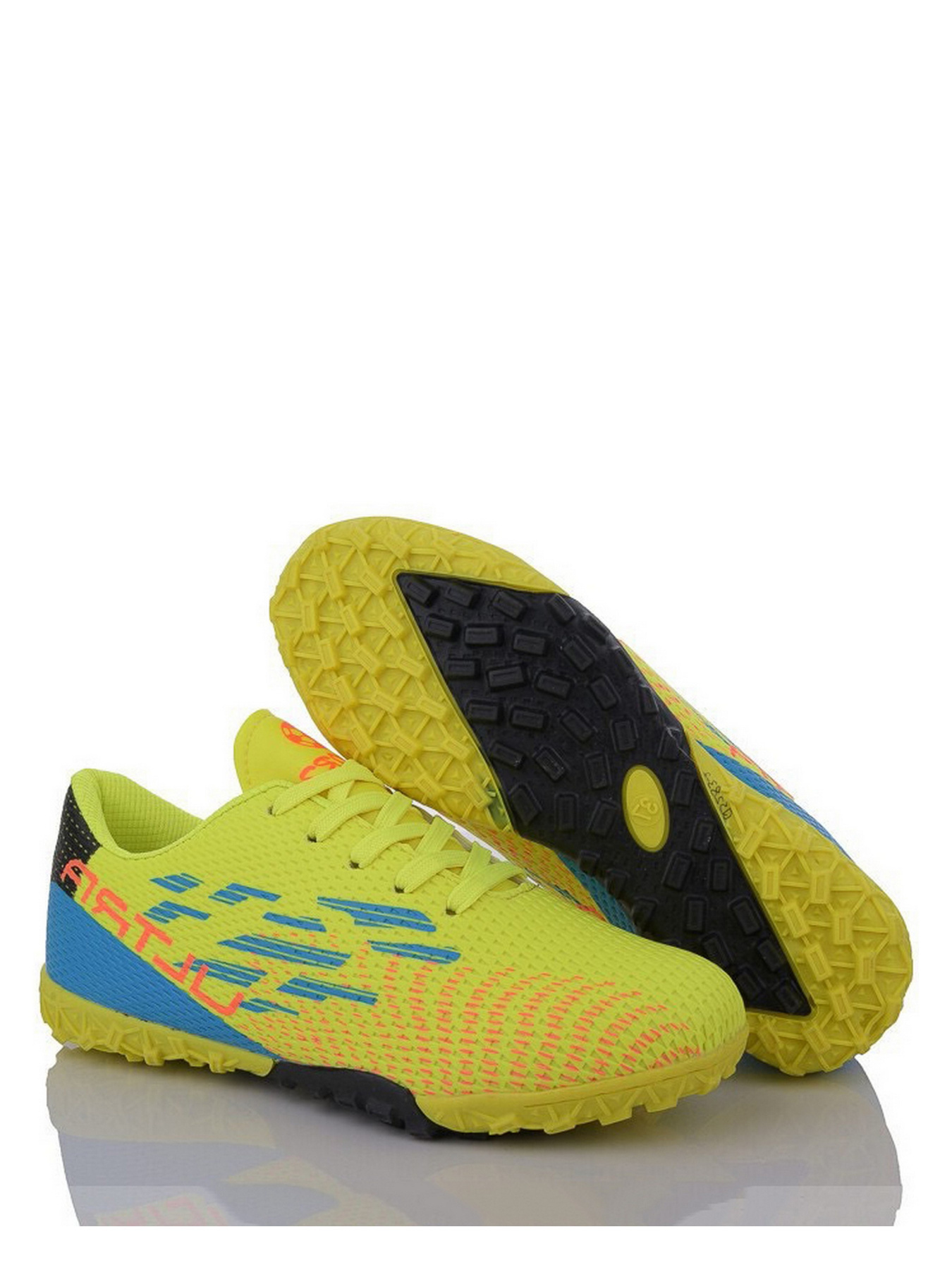 Бутси Caroc модель QS283-2 Бутси Caroc модель QS283-2 Фото