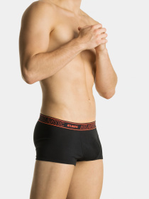 Нижнее белье Atlantic модель MH-1191_CZAK Фото