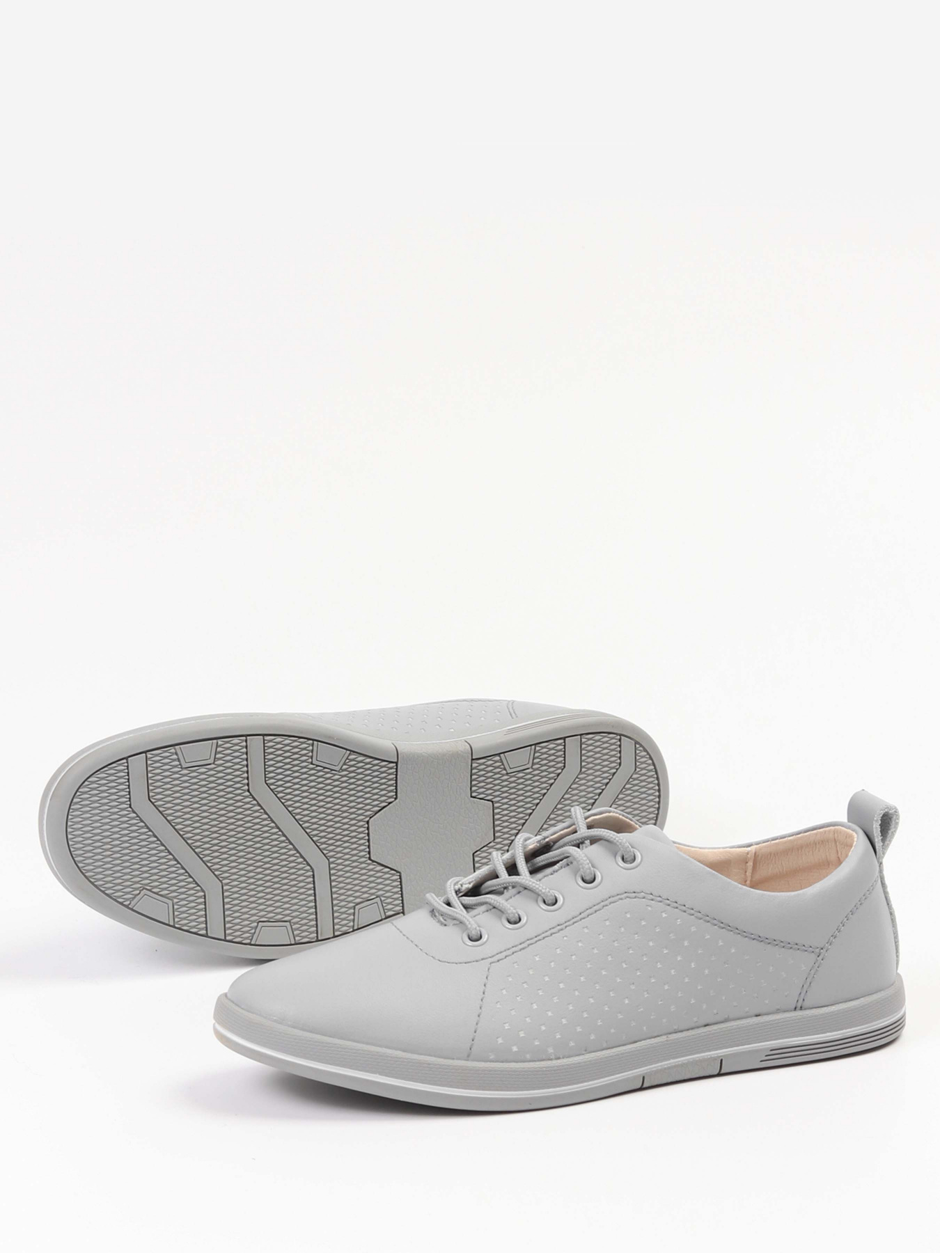 Туфли Respect модель CX3113TP-2 Фото