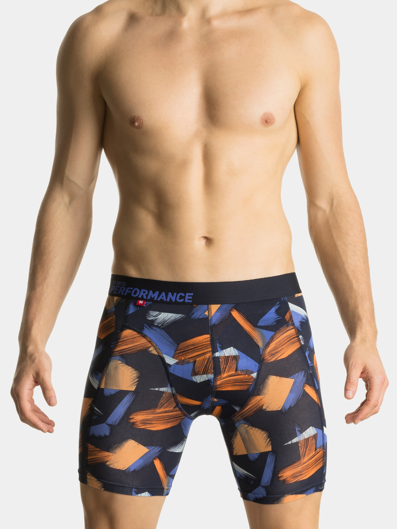 Трусы Atlantic модель MH-1197_GRA Фото