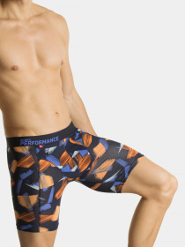 Трусы Atlantic модель MH-1197_GRA Фото