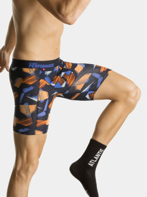 Труси Atlantic модель MH-1197_GRA Фото