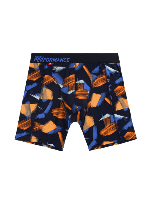 Трусы Atlantic модель MH-1197_GRA Фото