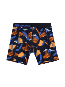 Труси Atlantic модель MH-1197_GRA Фото