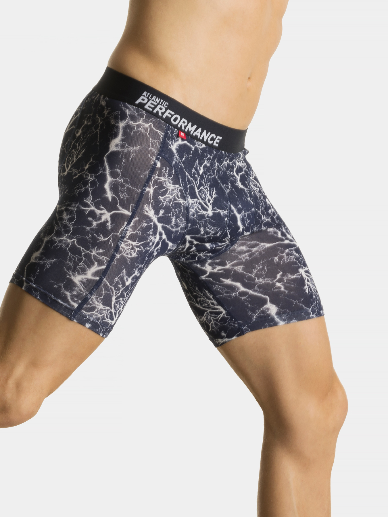 Трусы Atlantic модель MH-1198_GRA Фото