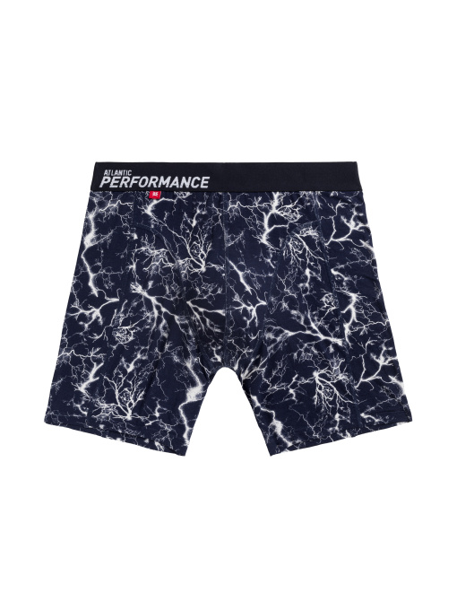 Нижнее белье Atlantic модель MH-1198_GRA Фото