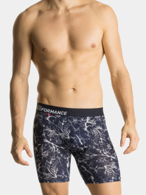 Нижнее белье Atlantic модель MH-1198_GRA Фото