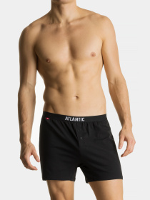 Набір трусів Atlantic модель 2MBX-025_CZA_NIE Набір трусів Atlantic модель 2MBX-025_CZA_NIE Фото
