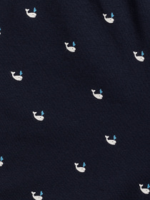 Набір трусів Atlantic модель 3MH-187_GRA_NIE_GRA Фото