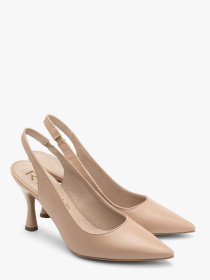 Туфли-лодочки RYLKO модель 8ZES6_T2_WC8 Фото