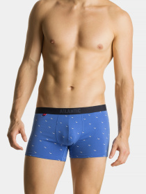 Нижнее белье Atlantic модель 3MH-187_NIE_GRA_GRF Фото