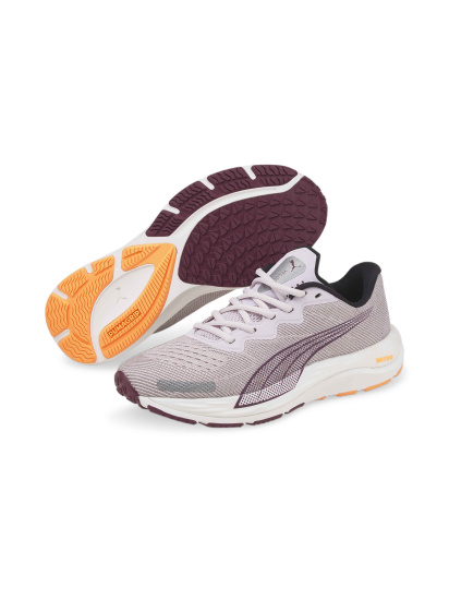 Кросівки PUMA Velocity Nitro 2 Wns модель 376262 — фото - INTERTOP
