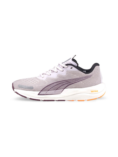 Кросівки PUMA Velocity Nitro 2 Wns модель 376262 — фото 4 - INTERTOP