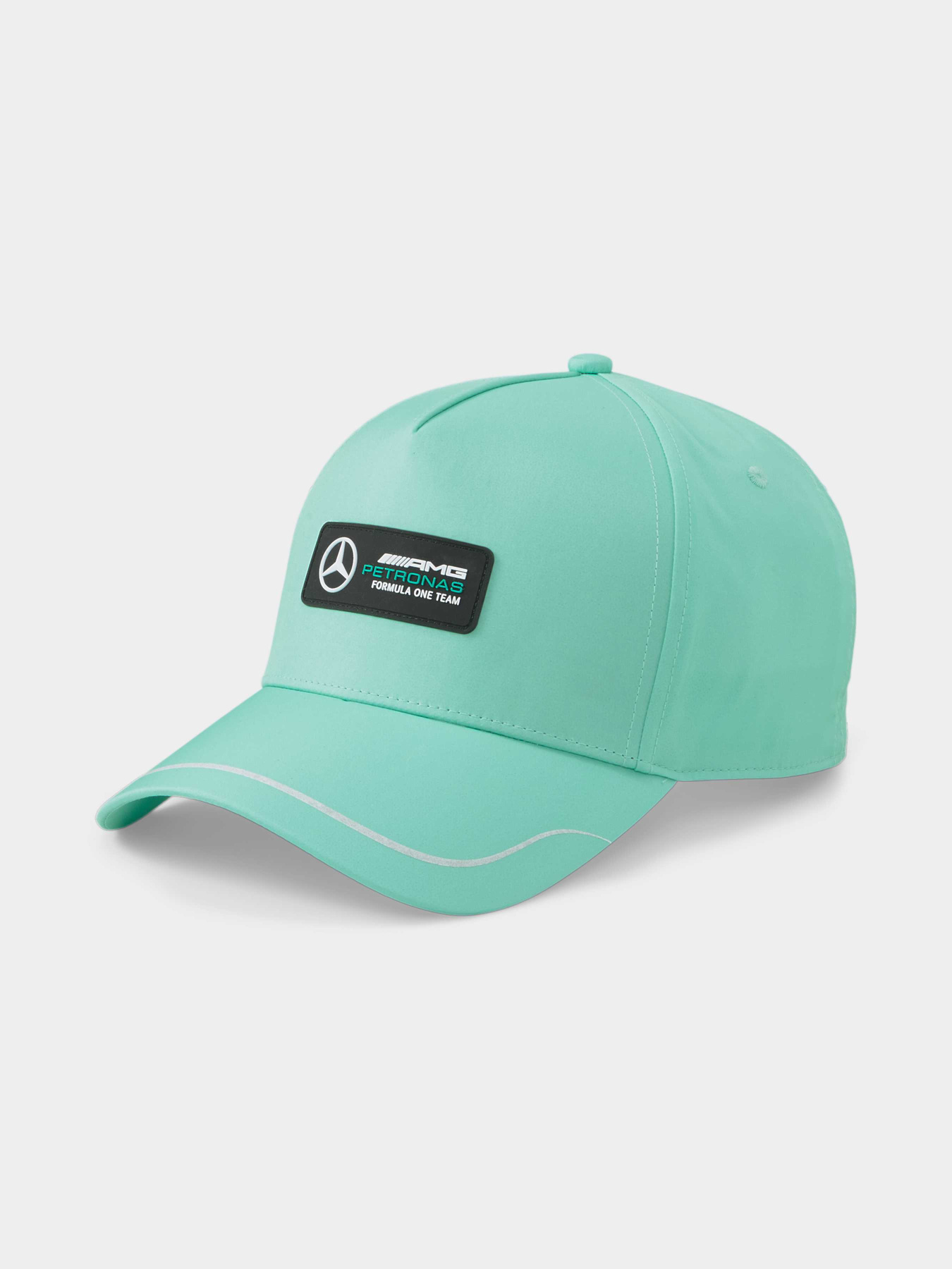 Кепка PUMA Mapf1 Bb Cap модель 024485 Фото