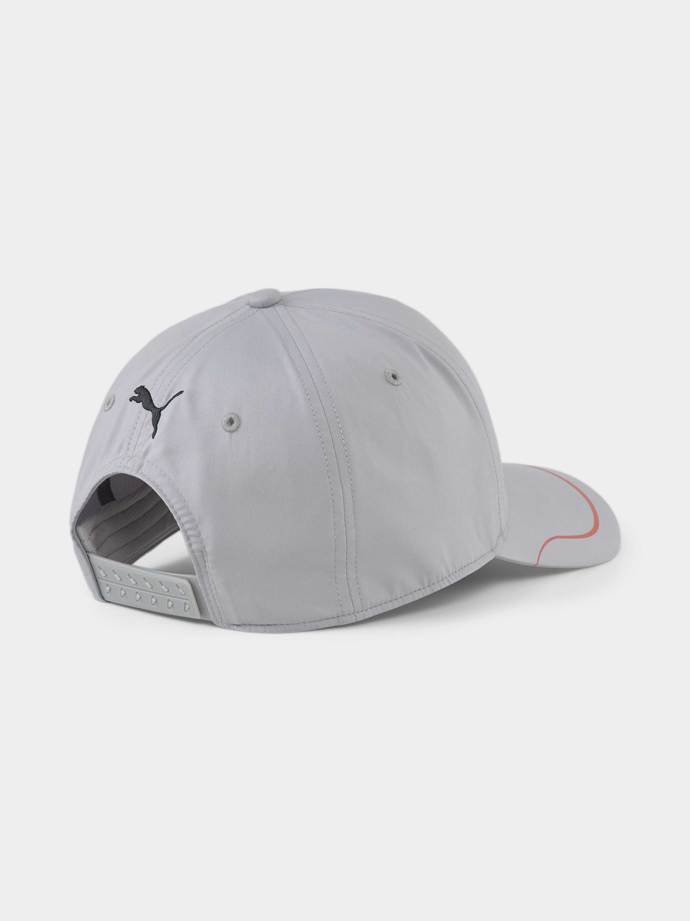 Кепка PUMA Mapf1 Bb Cap модель 024485 Фото