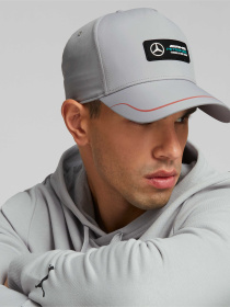 Кепка PUMA Mapf1 Bb Cap модель 024485 Фото