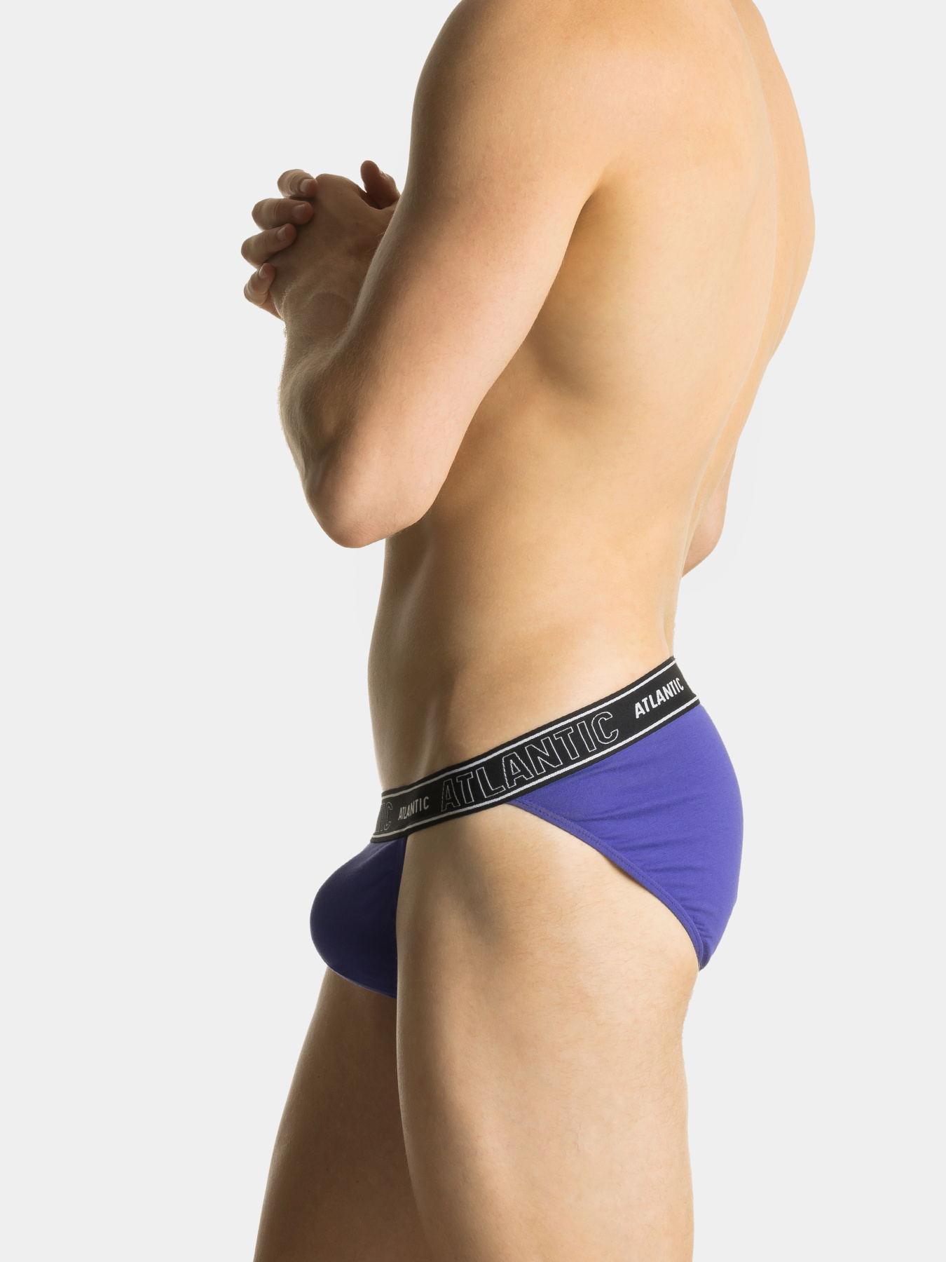 Трусы Atlantic модель MP-1579_FIO Фото