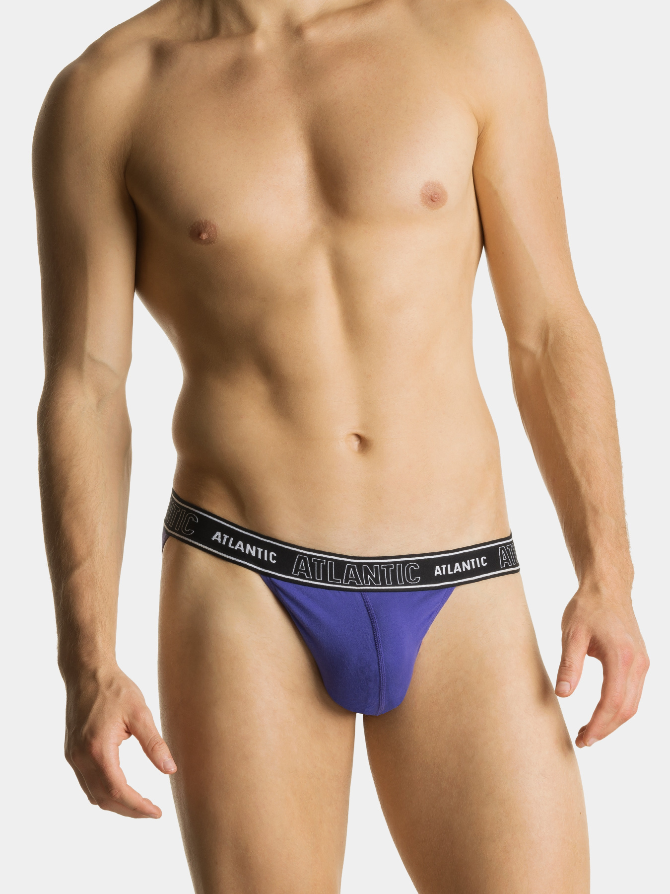 Нижнее белье Atlantic модель MP-1579_FIO Фото