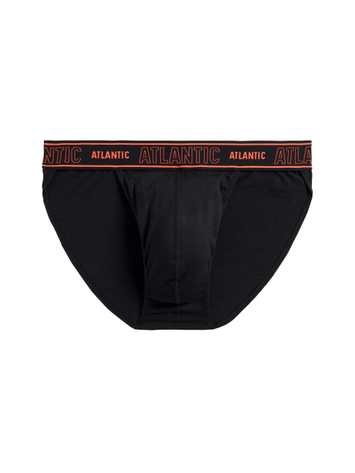 Трусы Atlantic модель MP-1579_CZAK Фото