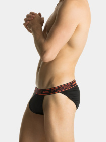 Нижнее белье Atlantic модель MP-1579_CZAK Фото