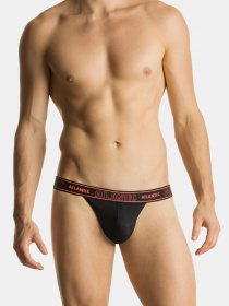 Нижнее белье Atlantic модель MP-1579_CZAK Фото