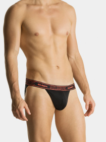 Нижнее белье Atlantic модель MP-1579_CZAK Фото